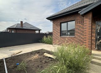 Продается дом, 132 м2, коттеджный посёлок Лето, Колосистый проезд