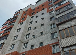 1-ком. квартира на продажу, 33 м2, Чувашия, улица Байдула, 11