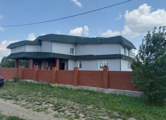 Продаю дом, 450 м2, посёлок Солнечный, Ясная улица, 46