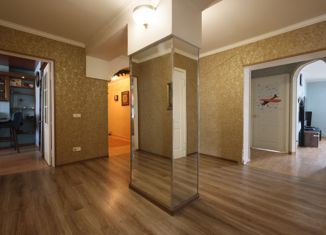 Четырехкомнатная квартира на продажу, 109.1 м2, Тула, улица Вересаева, 18, Советский территориальный округ