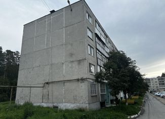 Продам 2-комнатную квартиру, 52.4 м2, Свердловская область, Юбилейная улица, 15