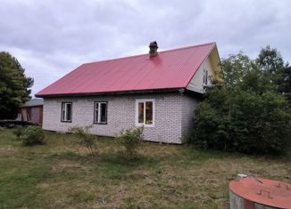 Продам дом, 149.8 м2, деревня Березье, Лесная улица, 40