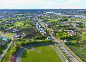 Дом на продажу, 136 м2, село Юргинское, улица Чапаева, 74