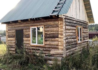 Продаю дом, 32 м2, деревня Симонки, Трактовая улица, 3