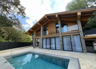 Дом на продажу, 280 м2, село Сергей-Поле, улица Славы, 56