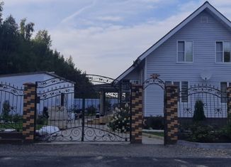 Дом на продажу, 180 м2, деревня Тяжино, Земляничная улица, 20