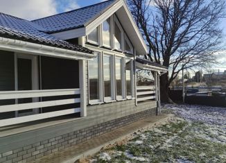 Дом на продажу, 101 м2, деревня Бутырки