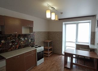 Продам 3-ком. квартиру, 63 м2, село Калинка, Молодёжная улица, 4