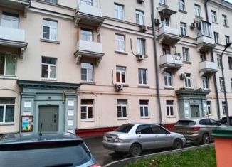 Продажа квартиры студии, 13 м2, Москва, Волховский переулок, 21/23, Волховский переулок