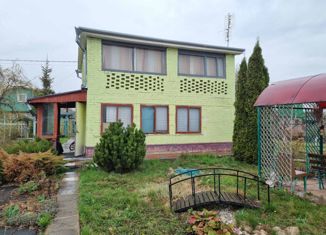 Продам дом, 80 м2, СНТ Металлург, 13-я улица