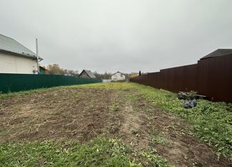 Земельный участок на продажу, 8 сот., деревня Шараповка, деревня Шараповка, 14