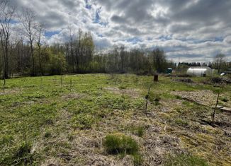 Участок на продажу, 10 сот., садоводческое некоммерческое товарищество Энергетик