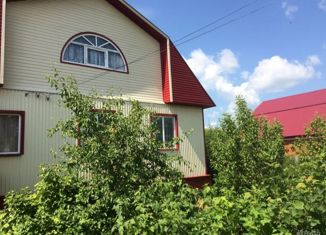 Дом на продажу, 79.7 м2, деревня Кызыл-Юлдуз, Лесная улица, 49