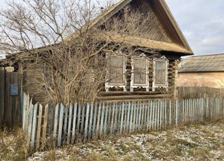Продаю дом, 34.8 м2, деревня Верхняя Талица, Центральная улица