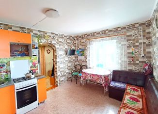 Трехкомнатная квартира на продажу, 60 м2, Республика Башкортостан, улица Туристов, 14