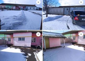 Продается 4-комнатная квартира, 110 м2, рабочий посёлок Поныри, Ново-Почтовая улица, 56