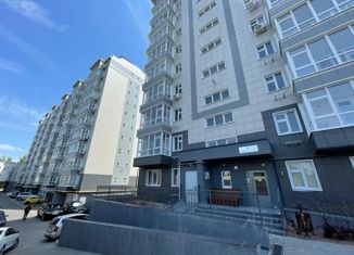Продажа 1-комнатной квартиры, 35.7 м2, Симферополь, бульвар Ленина, 12А, Железнодорожный район