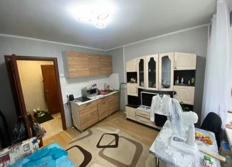 Продам квартиру студию, 19 м2, Пермь, Кировский район, Торговая улица, 8