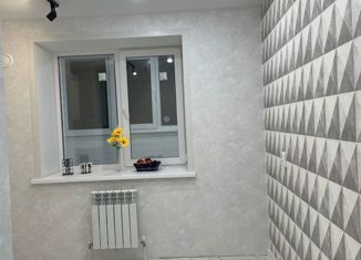 Продам 1-комнатную квартиру, 40 м2, Йошкар-Ола, улица Йывана Кырли, 37, микрорайон Мышино