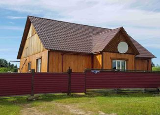 Продается дом, 118 м2, село Сунтар, Октябрьская улица, 60