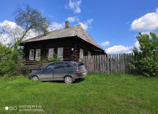 Дом на продажу, 42.9 м2, Красновишерск, Морчанская улица, 87