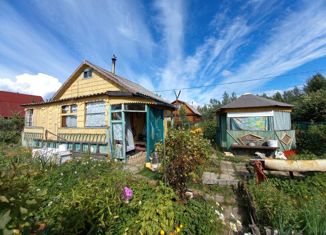 Продается дом, 30 м2, садовое товарищество № 4 Приозерский, 27-я линия