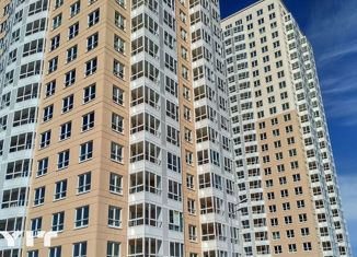 Продаю 2-комнатную квартиру, 37.13 м2, Санкт-Петербург, ЖК Новоорловский, Суздальское шоссе, 26к1