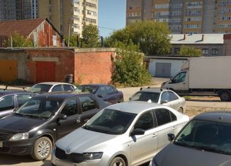 Гараж на продажу, 27 м2, деревня Кондратово, улица Карла Маркса, 19