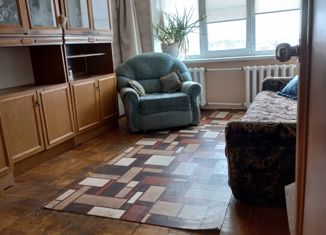 Продаю 2-комнатную квартиру, 55.4 м2, Коркино, улица 9 Января, 34