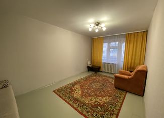 1-комнатная квартира в аренду, 37 м2, Курган, улица Кравченко, 26, жилой район Центральный