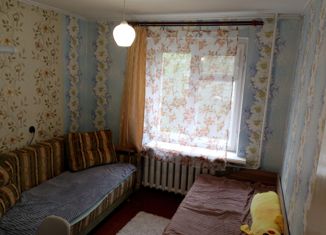 Двухкомнатная квартира на продажу, 42.7 м2, Челябинск, Советский район, улица Цвиллинга, 66