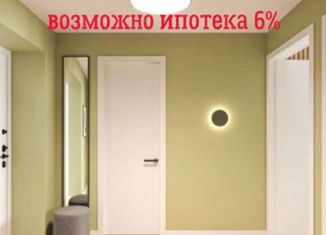 Продажа 2-комнатной квартиры, 48.6 м2, Тверская область, улица Коминтерна, 91/14