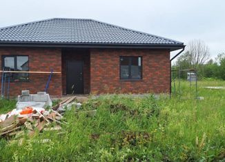 Продаю дом, 102 м2, поселок Объект КРП, Бриллиантовая улица