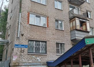 Продам комнату, 85 м2, Пермь, Сысольская улица, 1, Кировский район