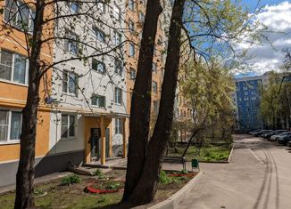 Продается 3-ком. квартира, 58.5 м2, Москва, Дорожная улица, 16к2