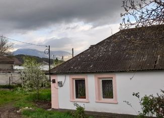 Продаю дом, 60.3 м2, село Голубинка, улица Дружбы, 6