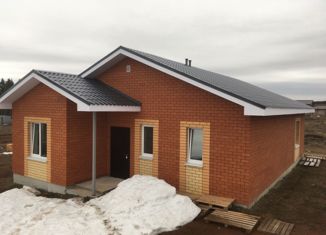 Продается дом, 102.4 м2, деревня Лудорвай, Янтарная улица, 14