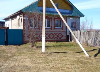 Продажа дома, 56.8 м2, село Кадряково