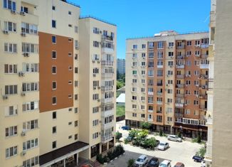 Продается однокомнатная квартира, 43 м2, Анапа, улица Шевченко, 288Б, ЖК Тургеневский