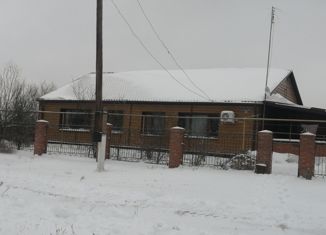 Продажа дома, 152.7 м2, село Вязовое, улица Жукова, 69