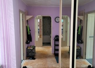 Продажа двухкомнатной квартиры, 54.4 м2, Дивногорск, Саянская улица, 9