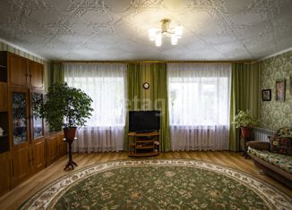 Продажа дома, 135 м2, поселок Комсомольский, Тенистая улица, 11