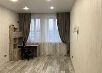 Продажа двухкомнатной квартиры, 56.7 м2, Нижний Новгород, Сормовское шоссе, 5, Сормовское шоссе