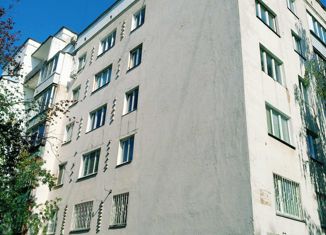 Продается трехкомнатная квартира, 67 м2, Удмуртия, Родниковая улица, 62