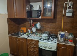 Продажа 1-комнатной квартиры, 37 м2, Заволжье, Весенняя улица, 2