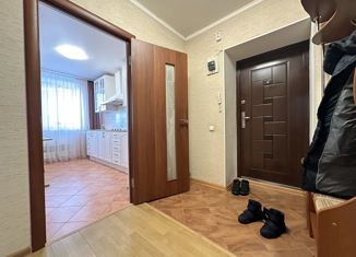 Продается 2-комнатная квартира, 54.5 м2, Уфа, улица Георгия Мушникова, 20