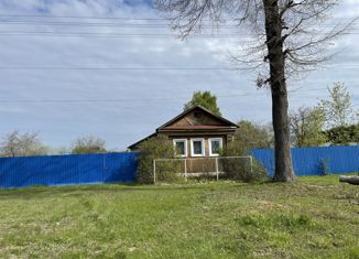 Дом на продажу, 23.4 м2, поселок Красный Богатырь, Первомайская улица, 17