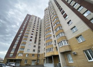 Продажа 3-ком. квартиры, 92 м2, Тамбовская область, улица Чичерина, 7/1