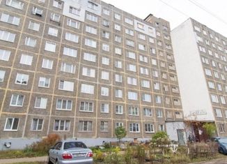 Продаю 1-комнатную квартиру, 22 м2, Ярославль, Алмазная улица, 1к2