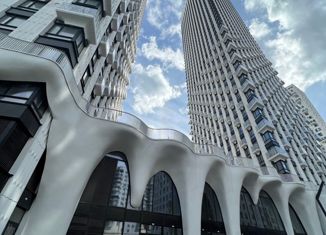 1-ком. квартира на продажу, 33.6 м2, Москва, улица Народного Ополчения, 15с5, ЖК Веллтон Тауэрс